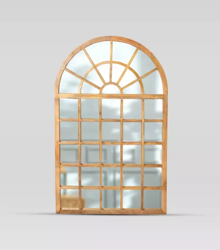 Hazenkamp Fachhändler Window Mirror 159x5x100cm (201966)