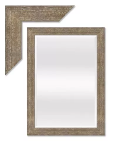 Hazenkamp Fachhändler Mirror 84x184cm Brown  (202075)