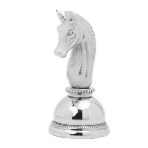 Hazenkamp Fachhändler Horse  Statue/Sculpture 25cm (202106)