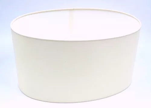 Chinette 02 Creme auf Weiß Zylinder Oval Chinette 02 Creme auf Weiß Zylinder Oval