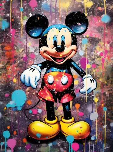 Hazenkamp Fachhändler Mausfarbe - 60x80cm (202362)