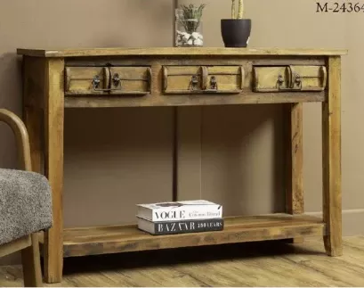 Hazenkamp Fachhändler Wandtisch Kenia (202417)