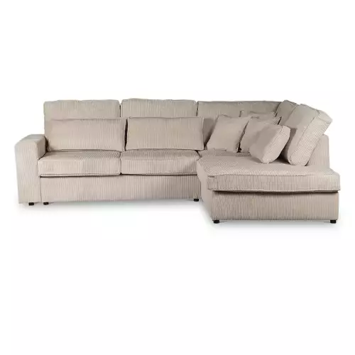 Hazenkamp Fachhändler Brussel Corner Sofa  (201074)