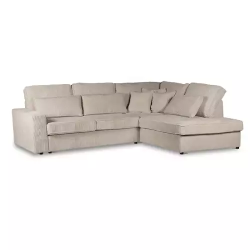 Hazenkamp Fachhändler Brussel Corner Sofa  (201074)