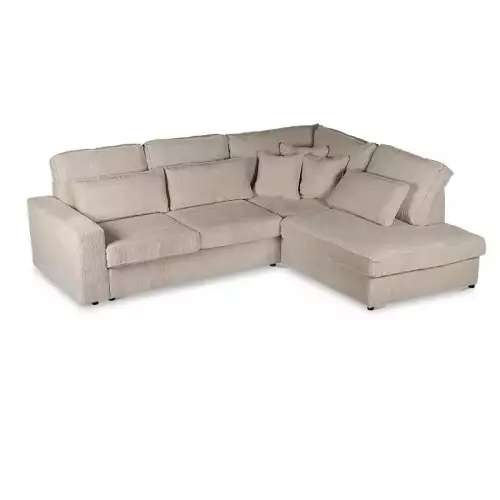 Hazenkamp Fachhändler Brussel Corner Sofa  (201074)