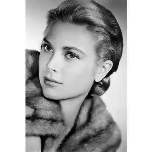 Hazenkamp Fachhändler Grace Kelly im Pelz 120x180x2cm (114149)