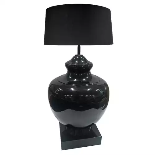 Tischlampe 46x35x83cm