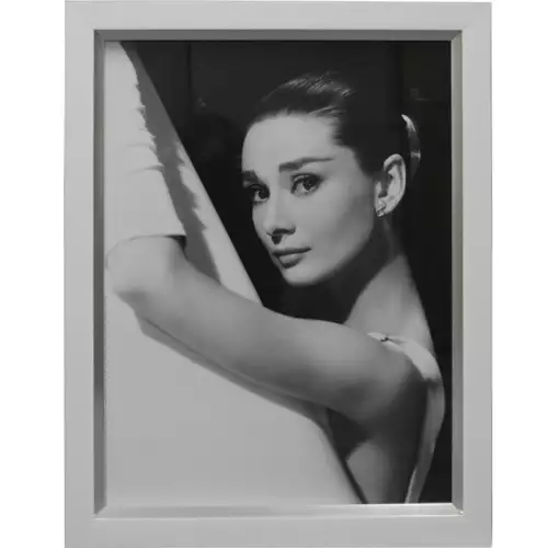 Hazenkamp Fachhändler Audrey Hepburn 60x80x3cm (102681)