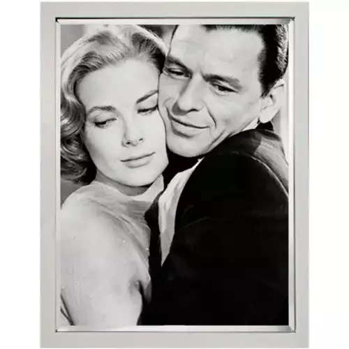 Hazenkamp Fachhändler Grace Kelly & Frank Sinatra 40x50x3cm (101656)