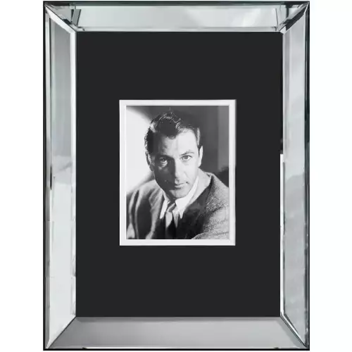 Hazenkamp Fachhändler Gary Cooper 40x50x4,5cm (102505)