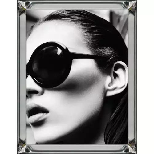 Hazenkamp Fachhändler Kate Moss Sonnenbrille 60x80x4,5cm (107561)