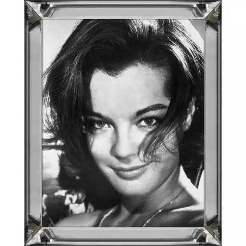 Hazenkamp Fachhändler Romy Schneider 40x50x4,5cm (107551)