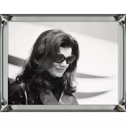 Hazenkamp Fachhändler Jackie Kennedy Perle 80x60x4,5cm (107523)