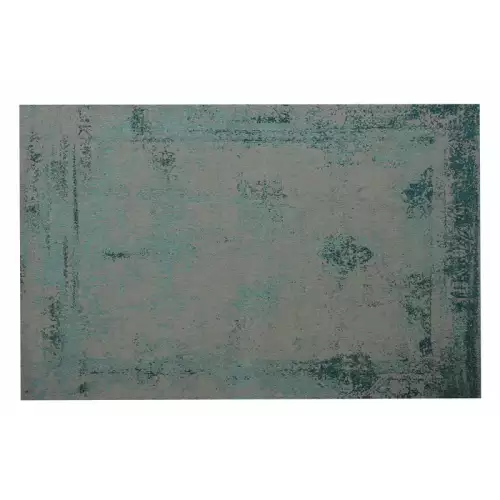 Hazenkamp Fachhändler Teppich 280x360cm Vintage indisch handgefertigt gewebt (111364)