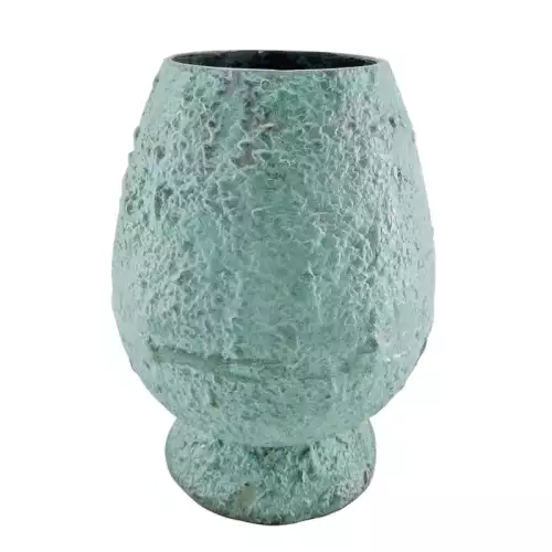 Hazenkamp Fachhändler Vase 20x20x28cm (112878)