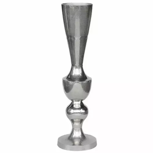 Vase Fontana 30x30x107cm Klein