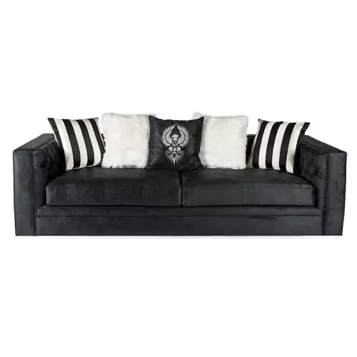 Hazenkamp Fachhändler Bentley Sofa 3-Sitzer 240x100x65cm (114465)