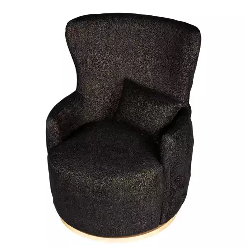 Hazenkamp Fachhändler Titanyum Luxury Arm Chair (115547)