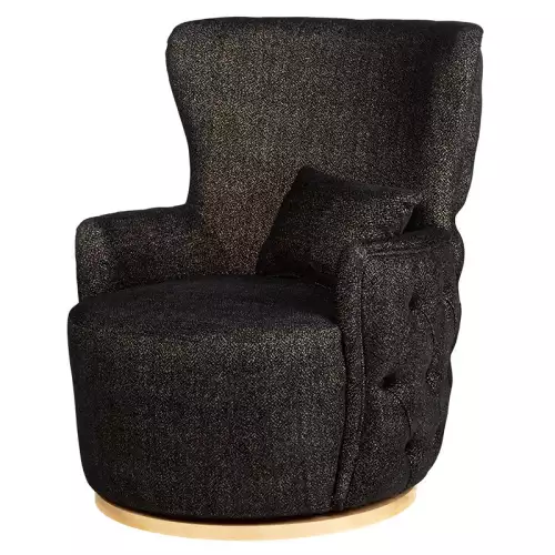 Hazenkamp Fachhändler Titanyum Luxury Arm Chair (115547)