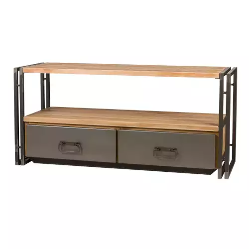 Hazenkamp Fachhändler TV-Schrank Hudson 120x40x55cm (115603)