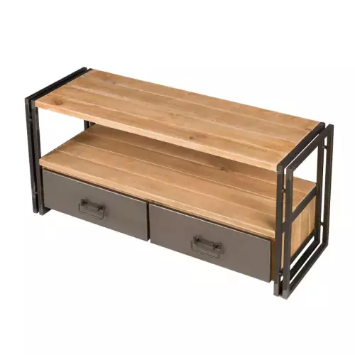 Hazenkamp Fachhändler TV-Schrank Hudson 120x40x55cm (115603)