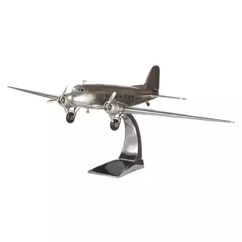 Hazenkamp Fachhändler Dakota DC-3 64,5x97x17cm (107587)