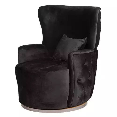 Hazenkamp Fachhändler Titanyum Luxury Arm Chair (115548)