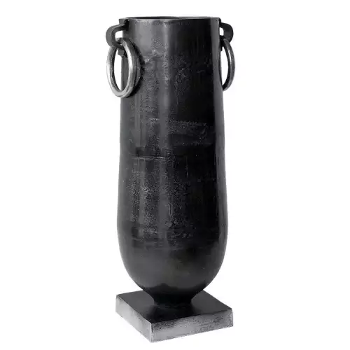 Hazenkamp Fachhändler Vase Cruz 26x19x60cm (101721)