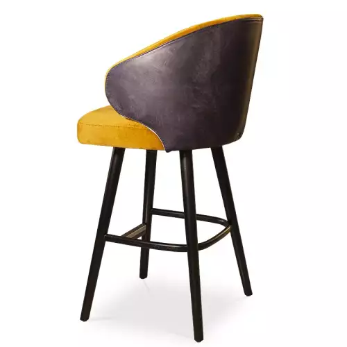 Hazenkamp Fachhändler Ronin Bar chair (200794)