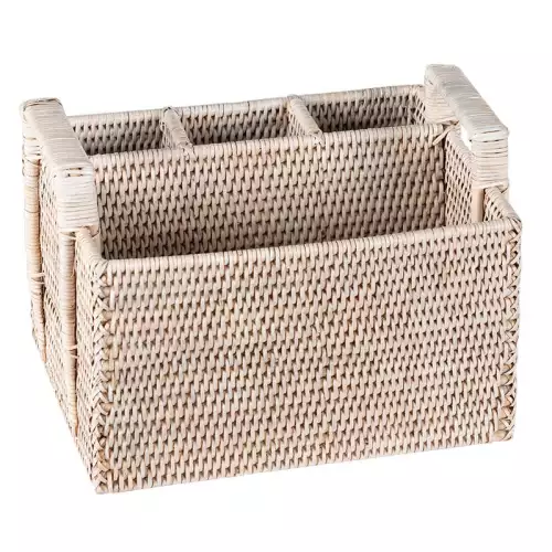 Hazenkamp Fachhändler Cutlery Basket 30x20x18cm (115179)