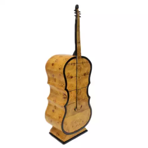 rolandk-wohnen Barock Barok  Kontrabass (301239945792)