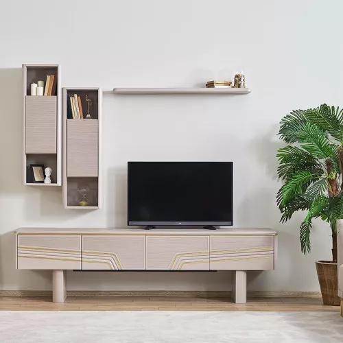 Hazenkamp Fachhändler Matera TV Cabinet (201235)