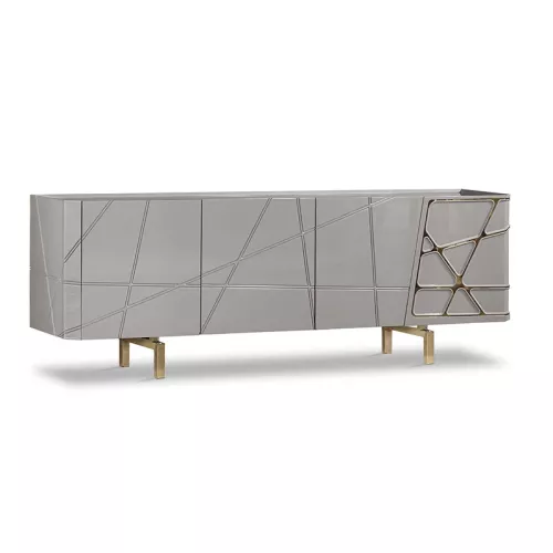 Hazenkamp Fachhändler Monaco-Sideboard (201371)