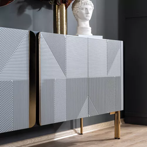 Hazenkamp Fachhändler Petra Sideboard (201408)