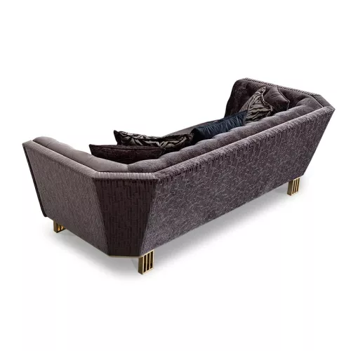 Hazenkamp Fachhändler Maserati Sofa (201423)