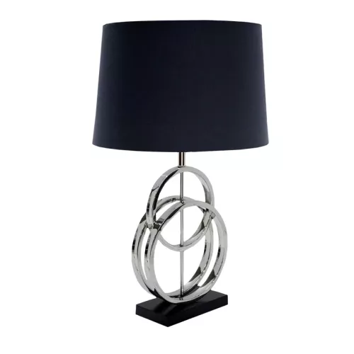 Hazenkamp Fachhändler Table Lamp Edison (200846)