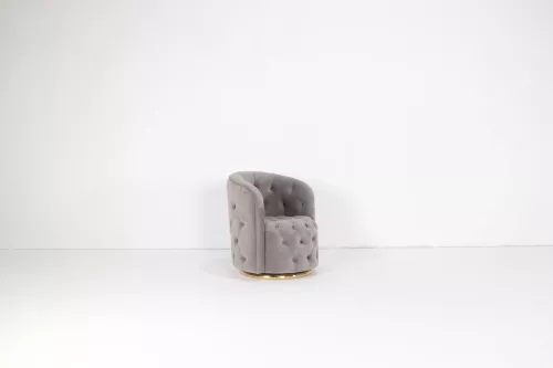 Hazenkamp Fachhändler James Chair rotation (201513)