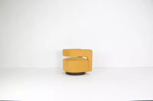 Hazenkamp Fachhändler Tiffany Chair rotation (201515)