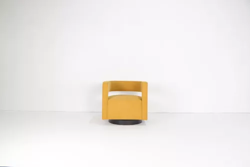 Hazenkamp Fachhändler Tiffany Chair rotation (201515)