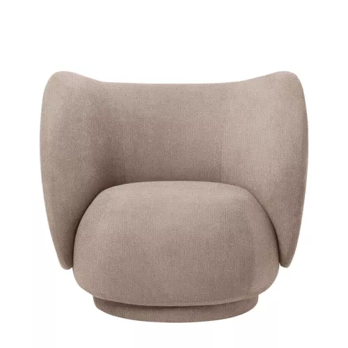 Hazenkamp Fachhändler Mickey Chair (201520)