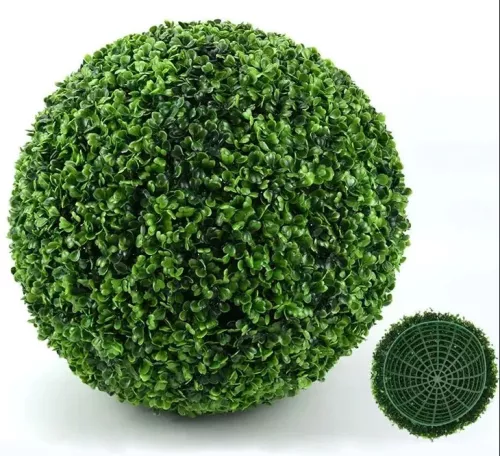 Hazenkamp Fachhändler Künstlicher Buchsbaumball 28cm (201453)