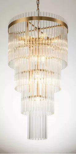 Hazenkamp Fachhändler Chandelier Mandy L (201550)