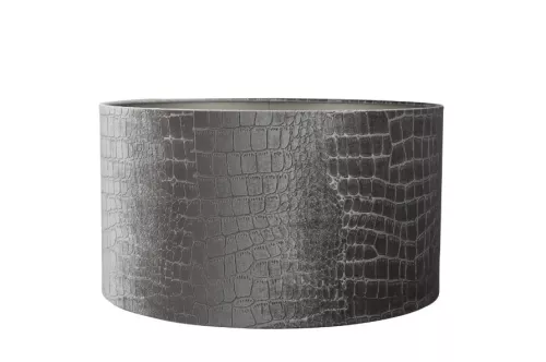 Falcon 02 Sand auf Taupe Zylinder 55x55x30 cm