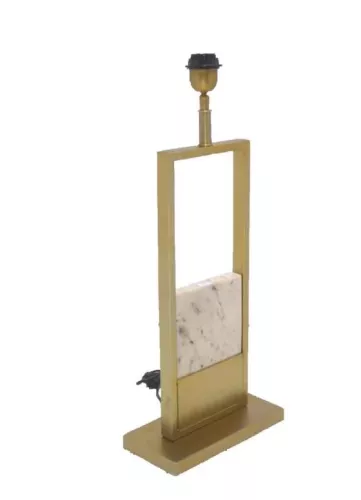 Tischlampe Dorian